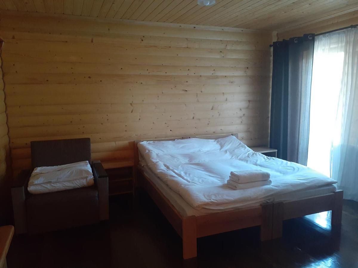 Біла Хата Apartment Iltsi ภายนอก รูปภาพ