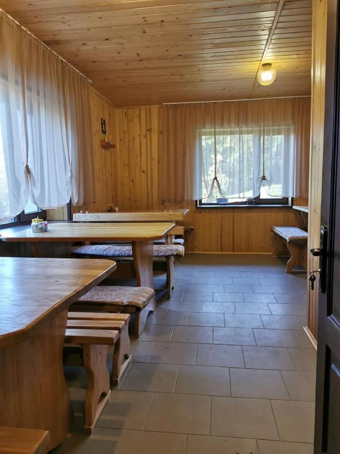 Біла Хата Apartment Iltsi ภายนอก รูปภาพ