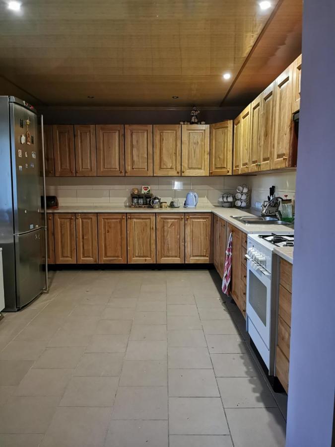 Біла Хата Apartment Iltsi ภายนอก รูปภาพ