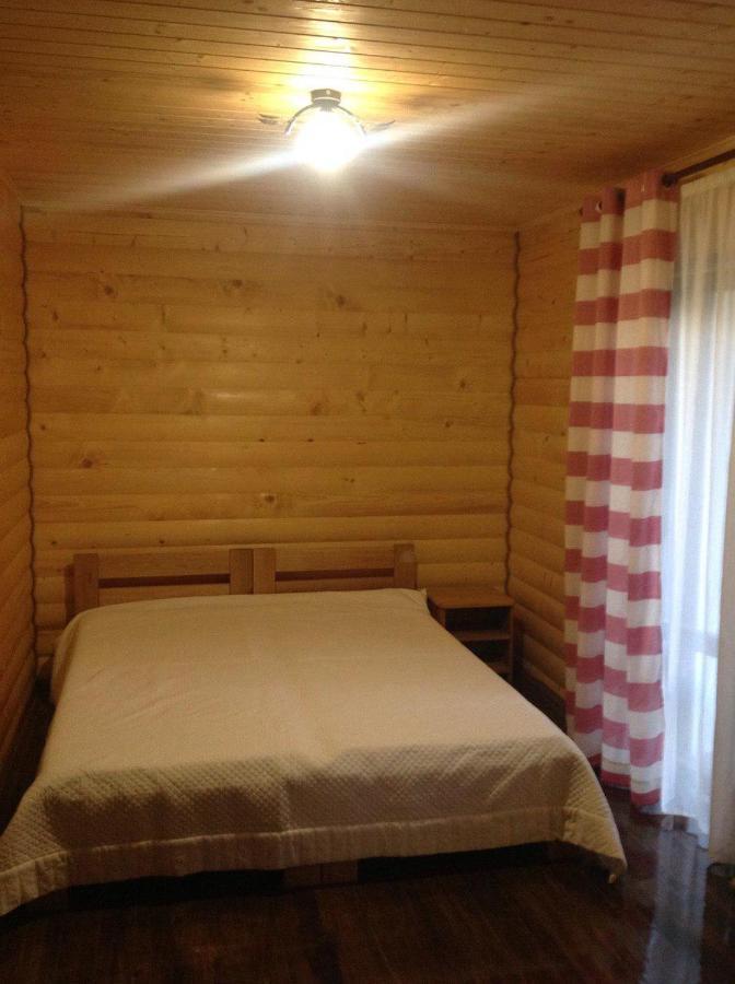 Біла Хата Apartment Iltsi ภายนอก รูปภาพ