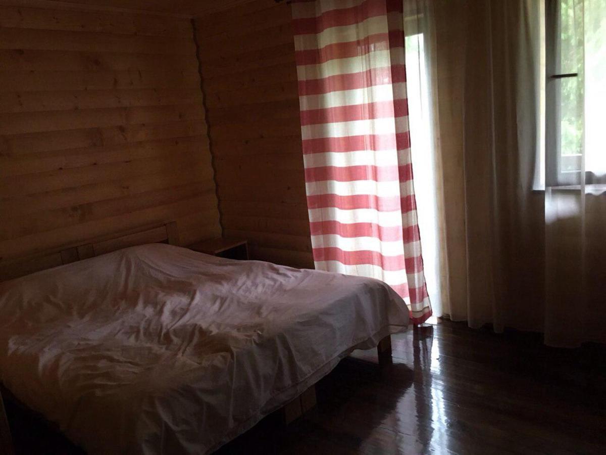 Біла Хата Apartment Iltsi ภายนอก รูปภาพ