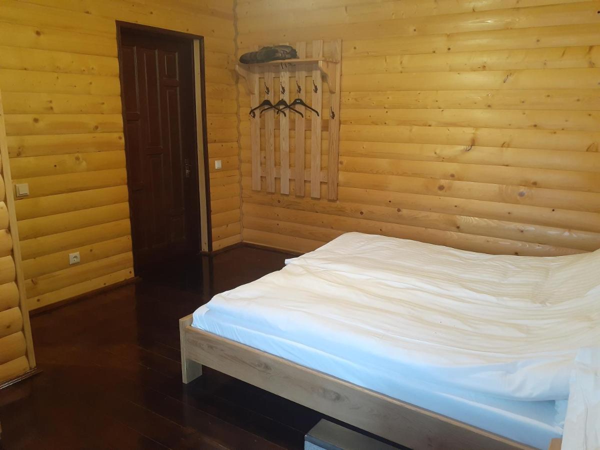 Біла Хата Apartment Iltsi ภายนอก รูปภาพ