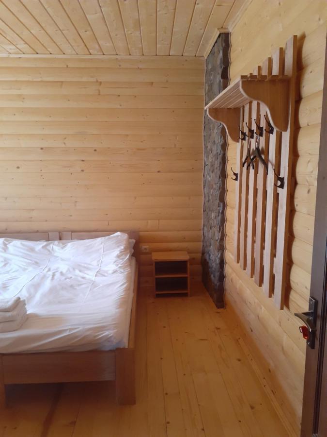 Біла Хата Apartment Iltsi ภายนอก รูปภาพ