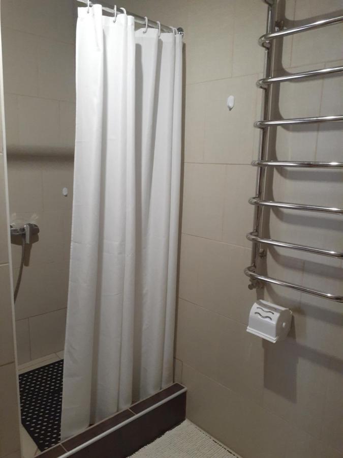 Біла Хата Apartment Iltsi ภายนอก รูปภาพ