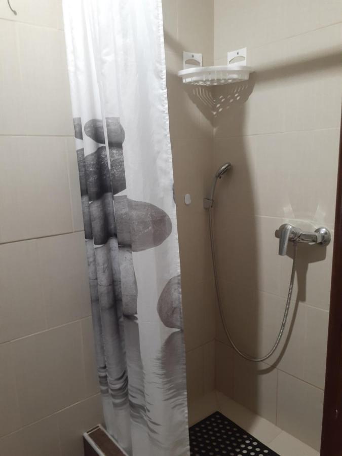 Біла Хата Apartment Iltsi ภายนอก รูปภาพ