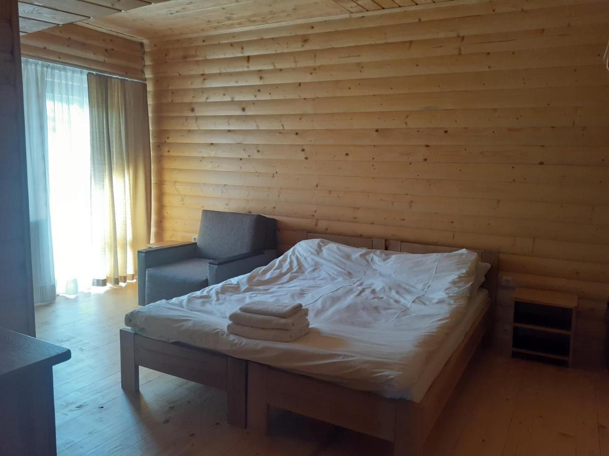 Біла Хата Apartment Iltsi ภายนอก รูปภาพ