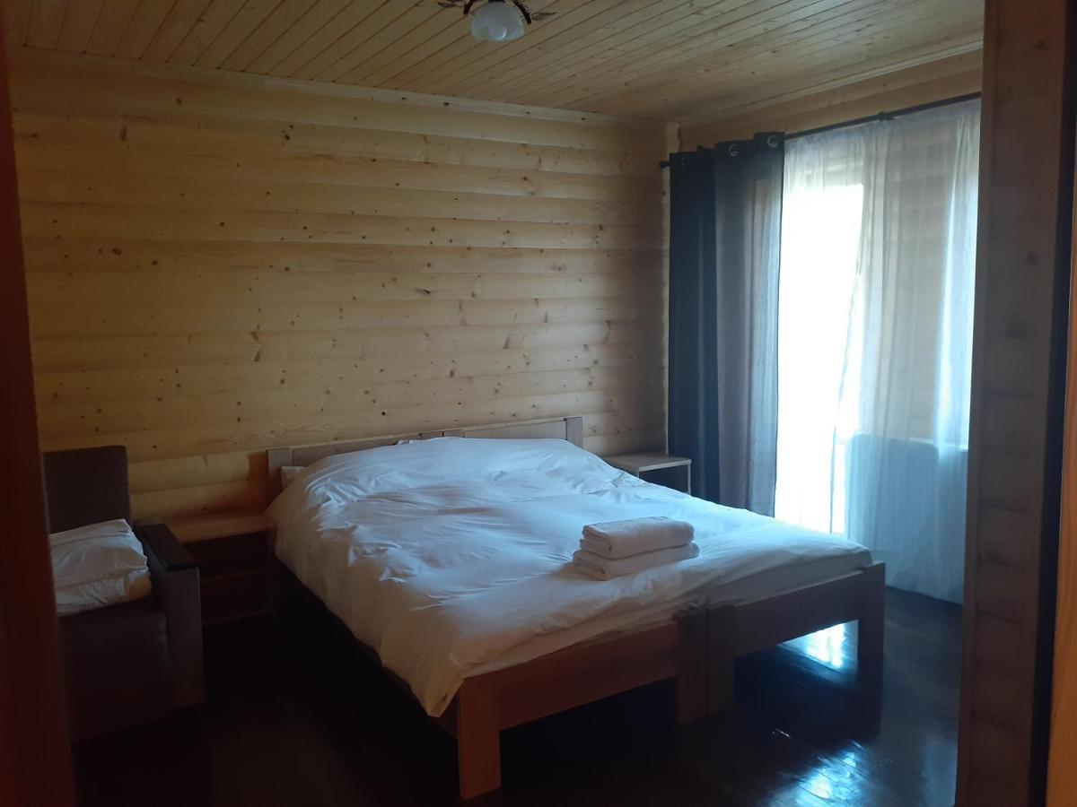 Біла Хата Apartment Iltsi ภายนอก รูปภาพ