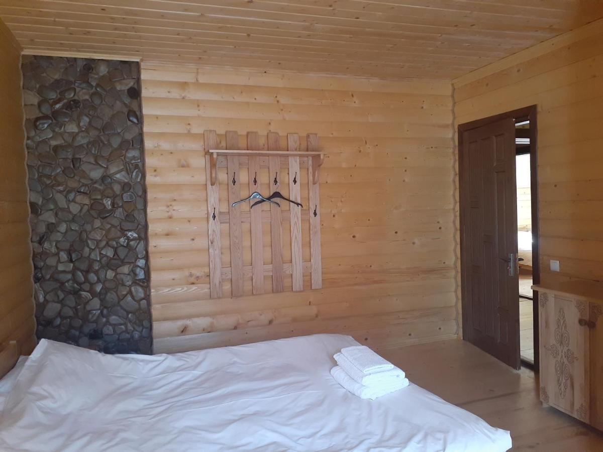 Біла Хата Apartment Iltsi ภายนอก รูปภาพ