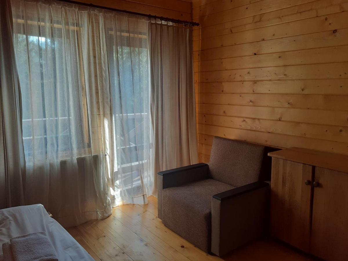 Біла Хата Apartment Iltsi ภายนอก รูปภาพ