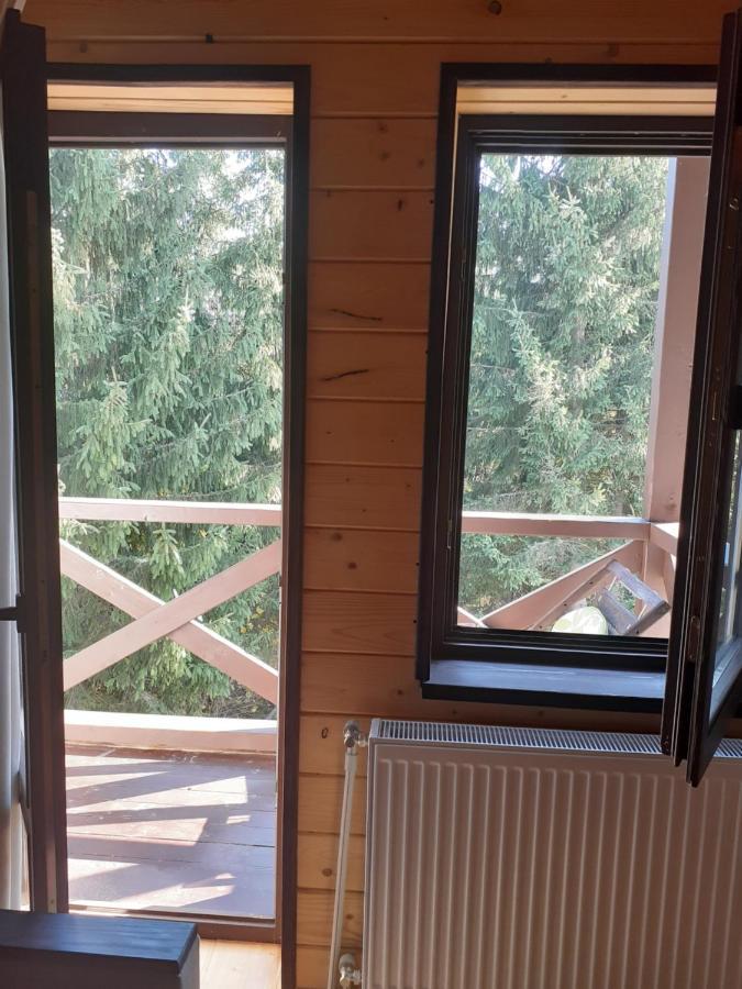 Біла Хата Apartment Iltsi ภายนอก รูปภาพ