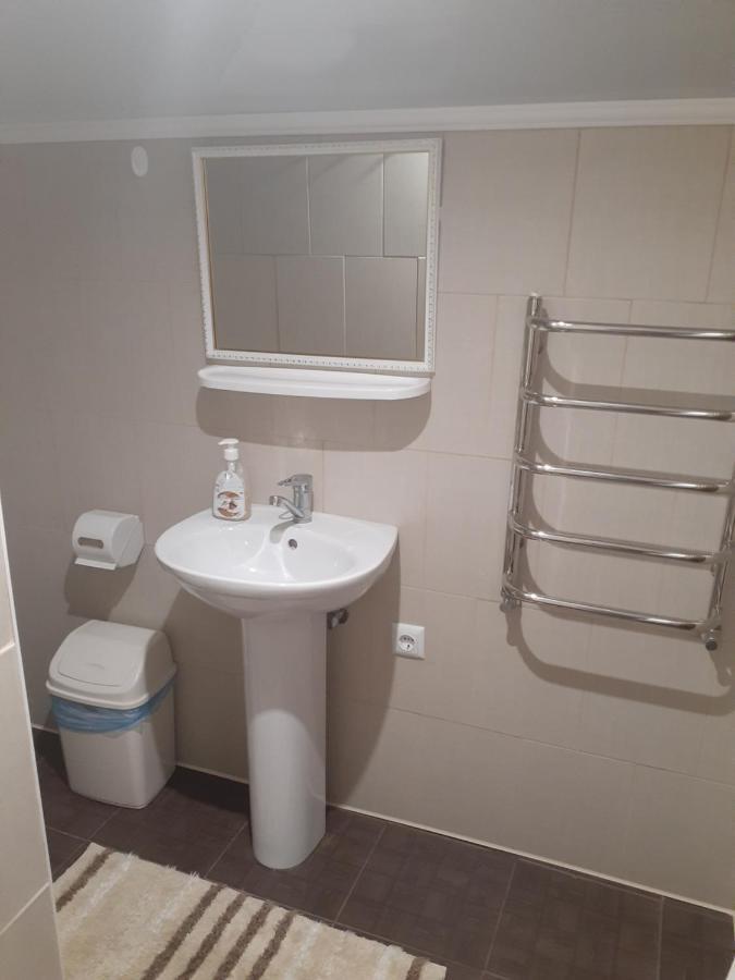 Біла Хата Apartment Iltsi ภายนอก รูปภาพ