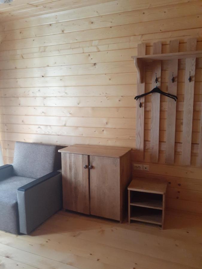 Біла Хата Apartment Iltsi ภายนอก รูปภาพ