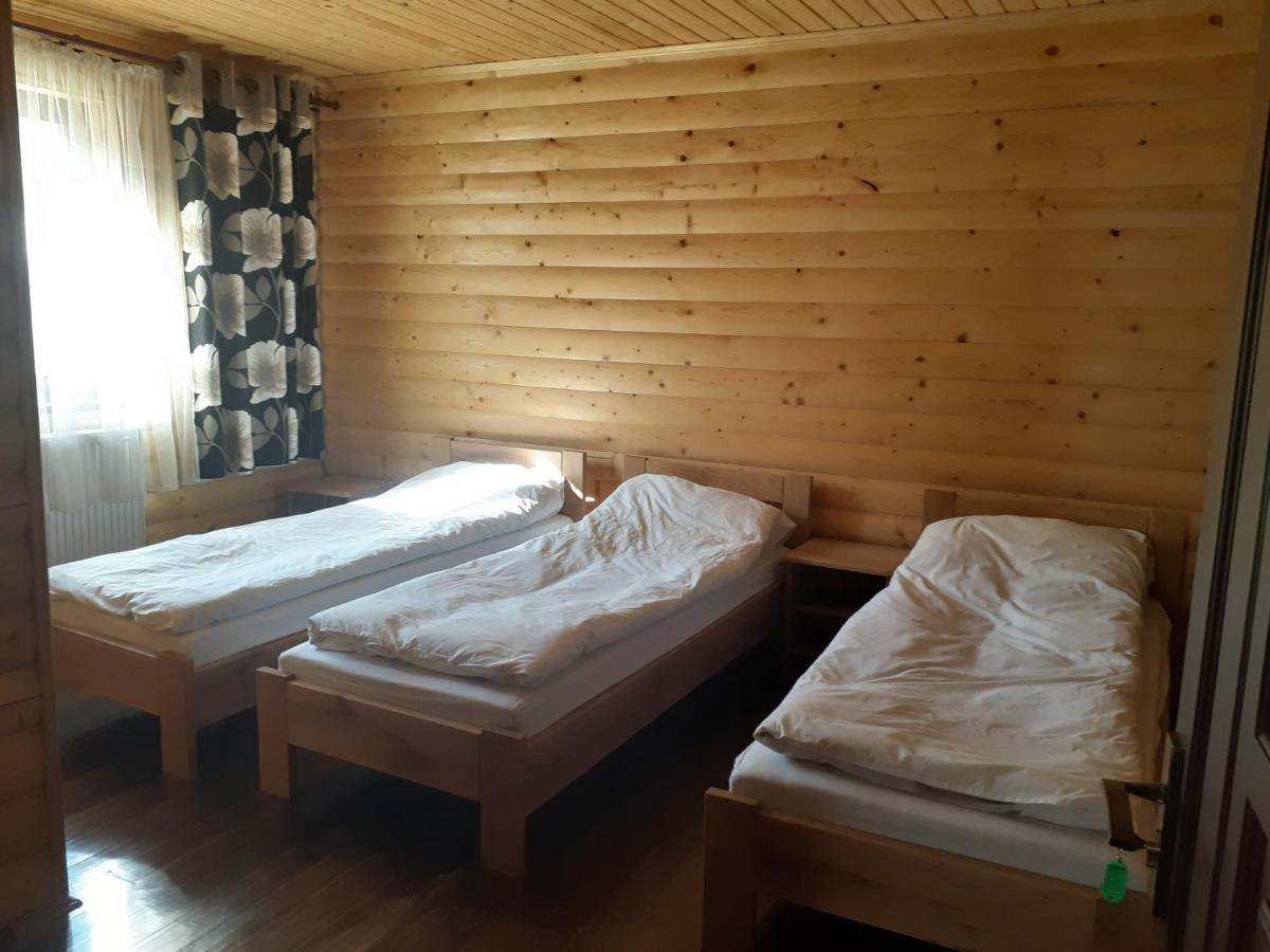 Біла Хата Apartment Iltsi ภายนอก รูปภาพ