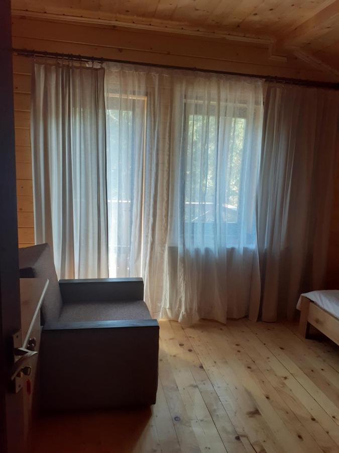 Біла Хата Apartment Iltsi ภายนอก รูปภาพ
