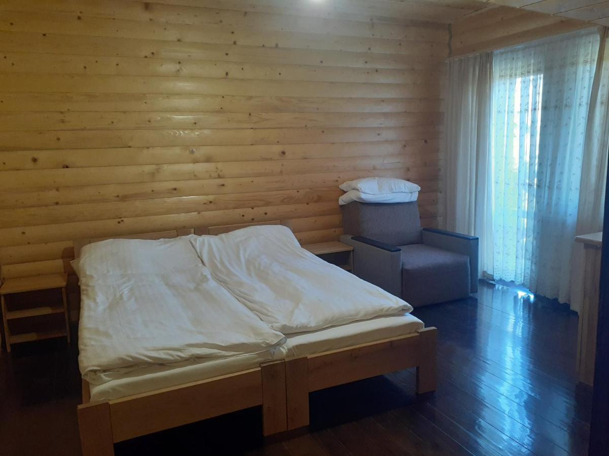 Біла Хата Apartment Iltsi ภายนอก รูปภาพ