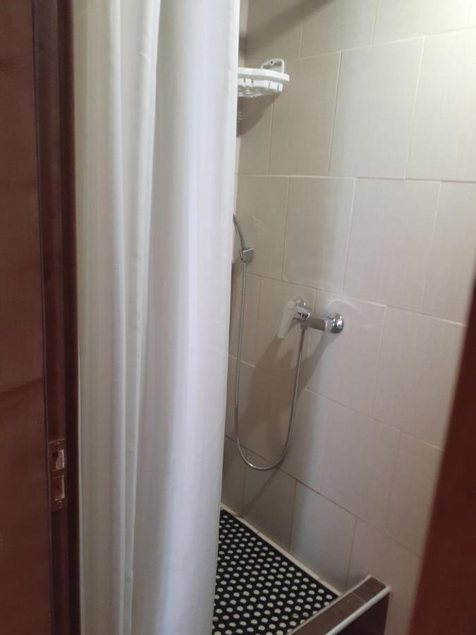Біла Хата Apartment Iltsi ภายนอก รูปภาพ