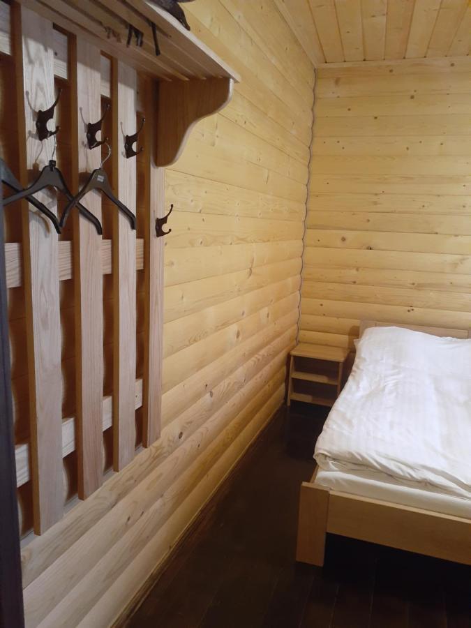 Біла Хата Apartment Iltsi ภายนอก รูปภาพ