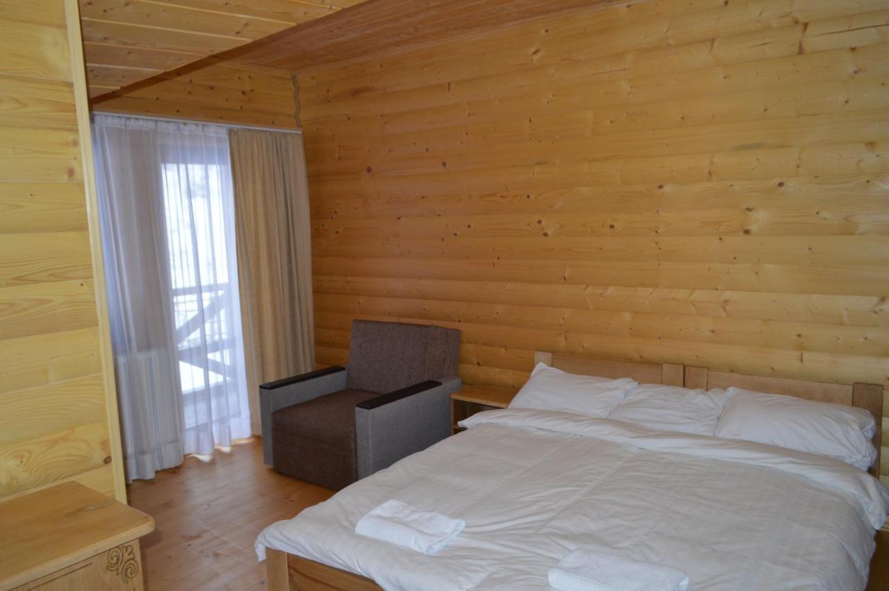 Біла Хата Apartment Iltsi ภายนอก รูปภาพ