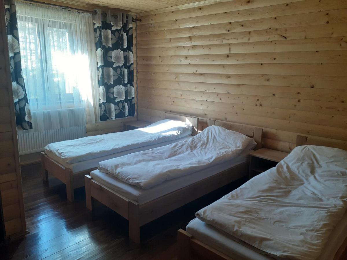 Біла Хата Apartment Iltsi ภายนอก รูปภาพ
