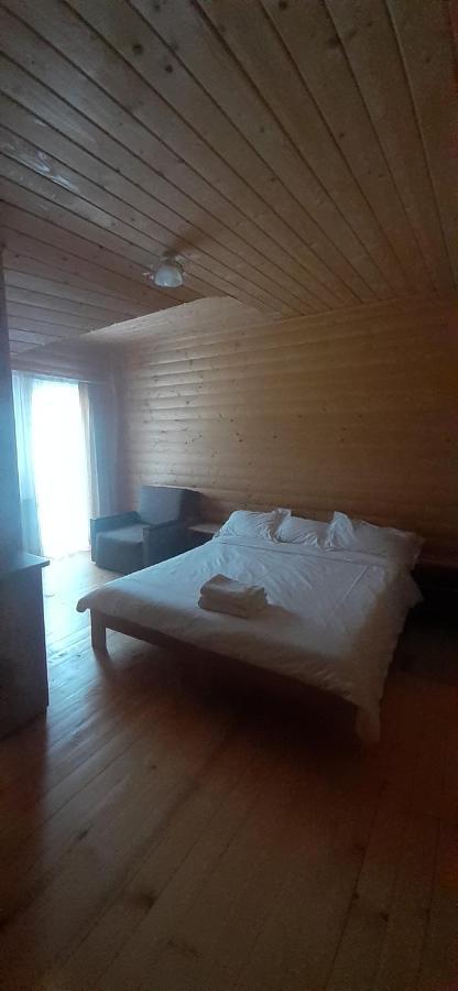 Біла Хата Apartment Iltsi ภายนอก รูปภาพ