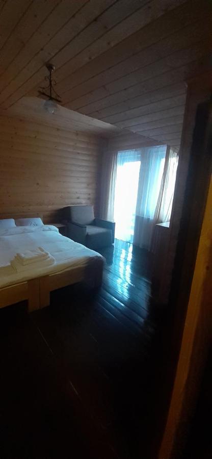 Біла Хата Apartment Iltsi ภายนอก รูปภาพ