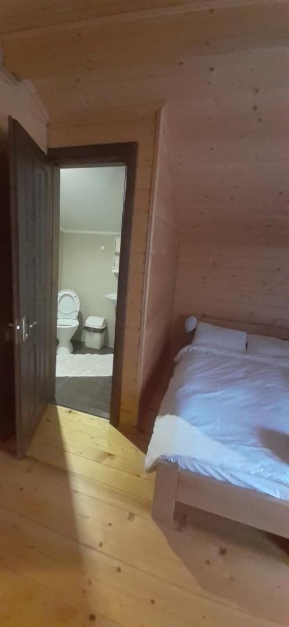 Біла Хата Apartment Iltsi ภายนอก รูปภาพ