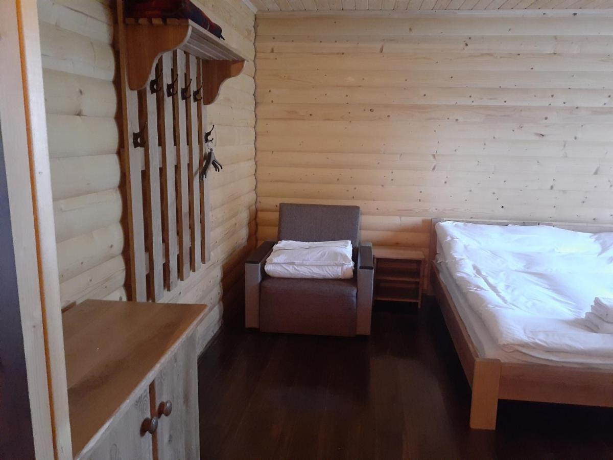 Біла Хата Apartment Iltsi ภายนอก รูปภาพ