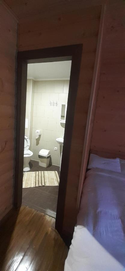Біла Хата Apartment Iltsi ภายนอก รูปภาพ