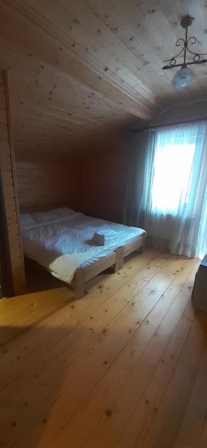 Біла Хата Apartment Iltsi ภายนอก รูปภาพ