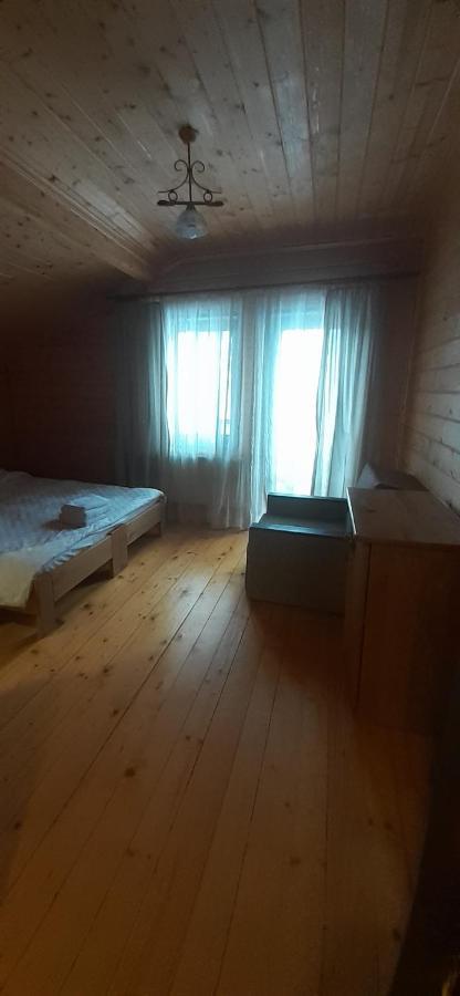 Біла Хата Apartment Iltsi ภายนอก รูปภาพ
