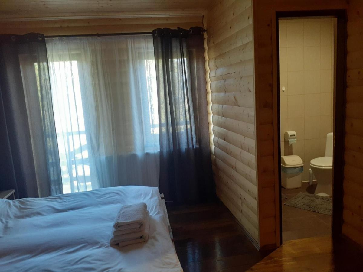 Біла Хата Apartment Iltsi ภายนอก รูปภาพ