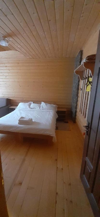 Біла Хата Apartment Iltsi ภายนอก รูปภาพ