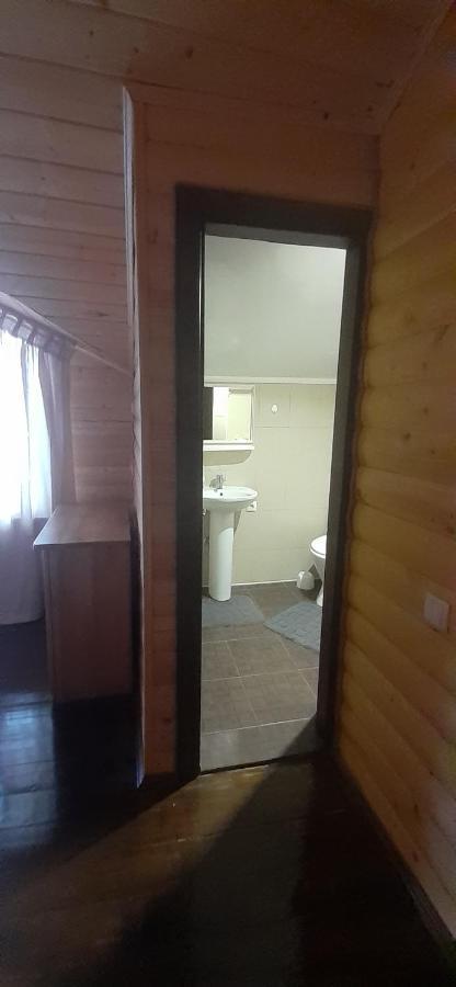Біла Хата Apartment Iltsi ภายนอก รูปภาพ